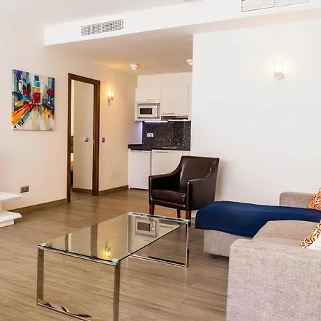 Bluesea Dimona * Торремолинос