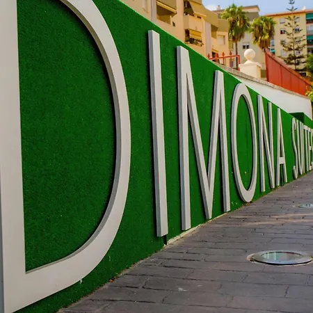 Bluesea Dimona * توريمولينوس