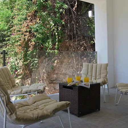 Апартаменты Bluesea Dimona