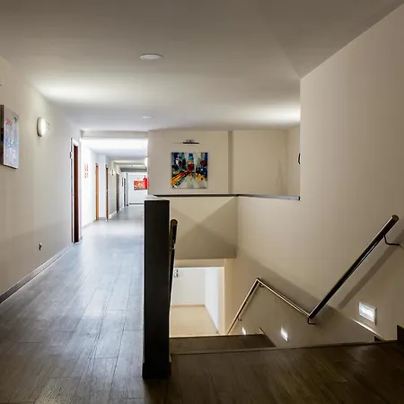 Bluesea Dimona Торремолинос