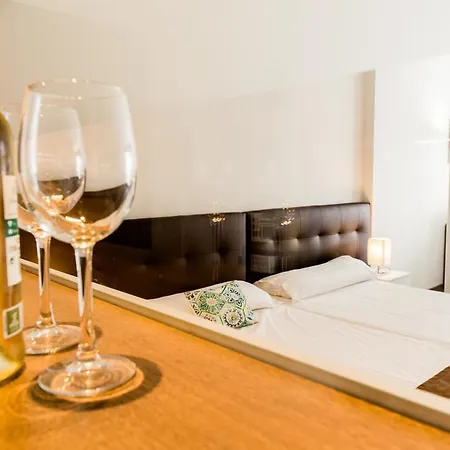 Apartamento Dimona Turísticos Torremolinos