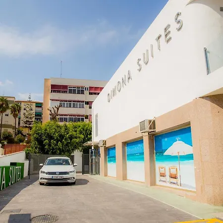 Bluesea Dimona Торремолинос