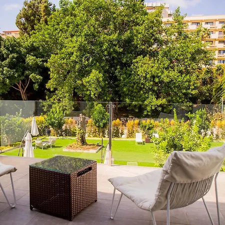 Апартаменты Bluesea Dimona *