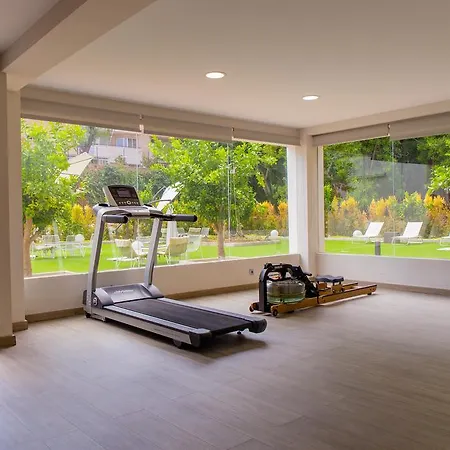 Апартаменты Bluesea Dimona