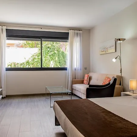 Apartment Bluesea Dimona