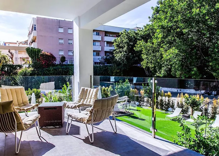 Bluesea Dimona Appartamento *