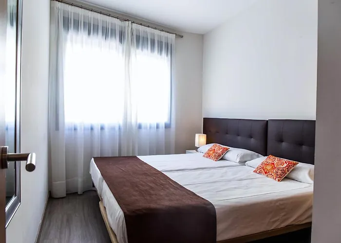 Bluesea Dimona Torremolinos