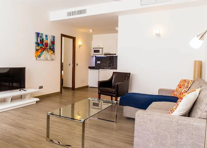 Bluesea Dimona * Torremolinos