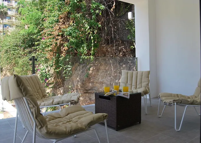 Appartement Bluesea Dimona