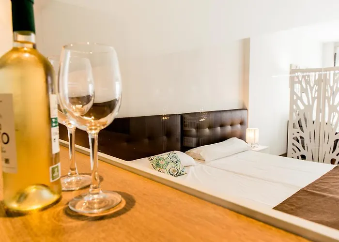 Appartement Bluesea Dimona Torremolinos