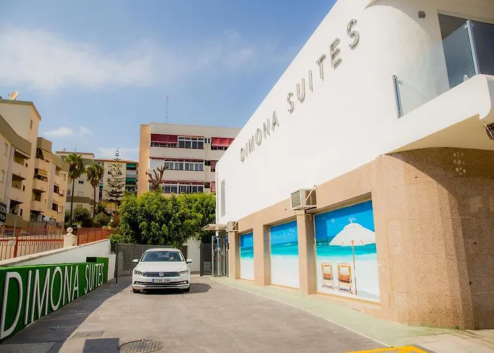 Bluesea Dimona Torremolinos