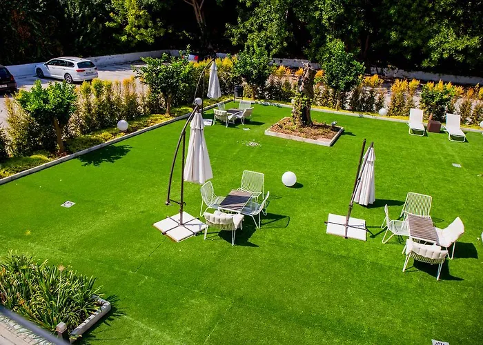 Bluesea Dimona Torremolinos