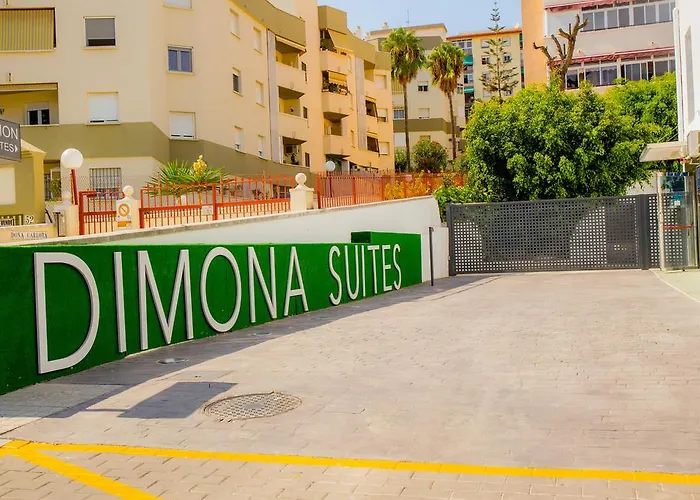 Appartement Bluesea Dimona