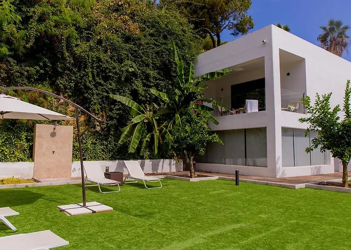 Bluesea Dimona Torremolinos