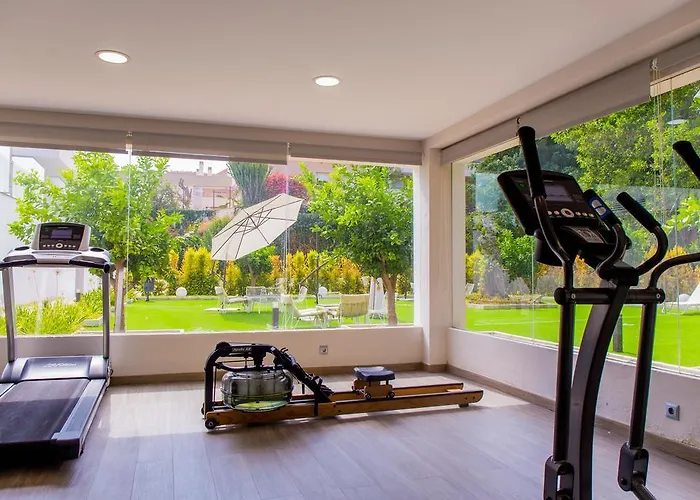 Appartement Bluesea Dimona Torremolinos