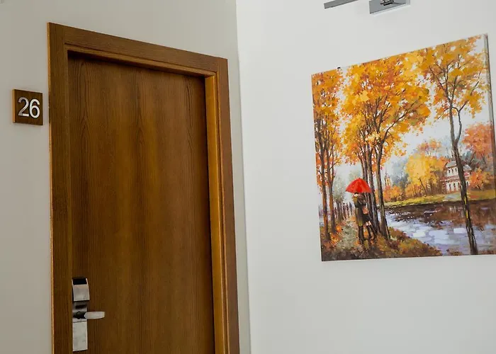 Appartamento Bluesea Dimona