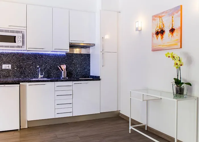 Appartamento Bluesea Dimona