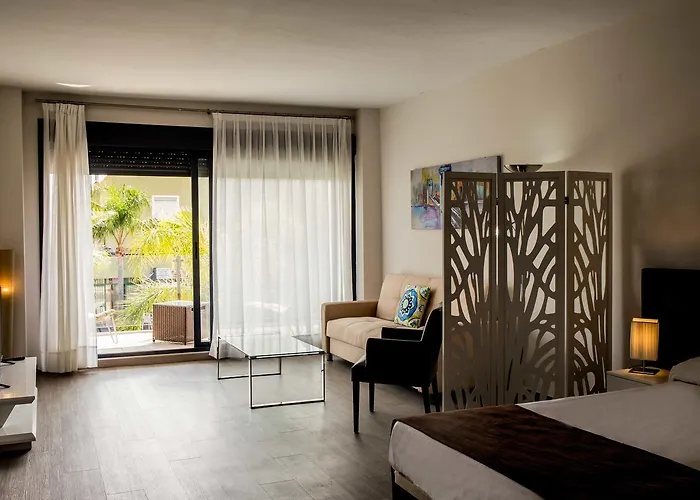 Bluesea Dimona Appartement Torremolinos