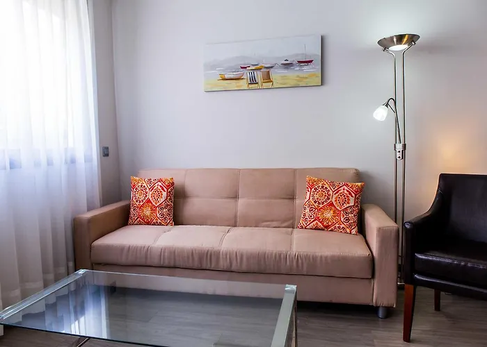 Appartement Bluesea Dimona *