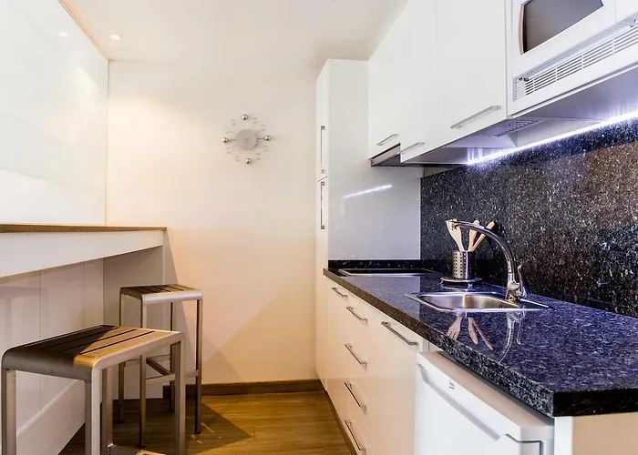 Bluesea Dimona Appartement *