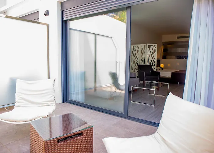 Bluesea Dimona Appartamento Torremolinos