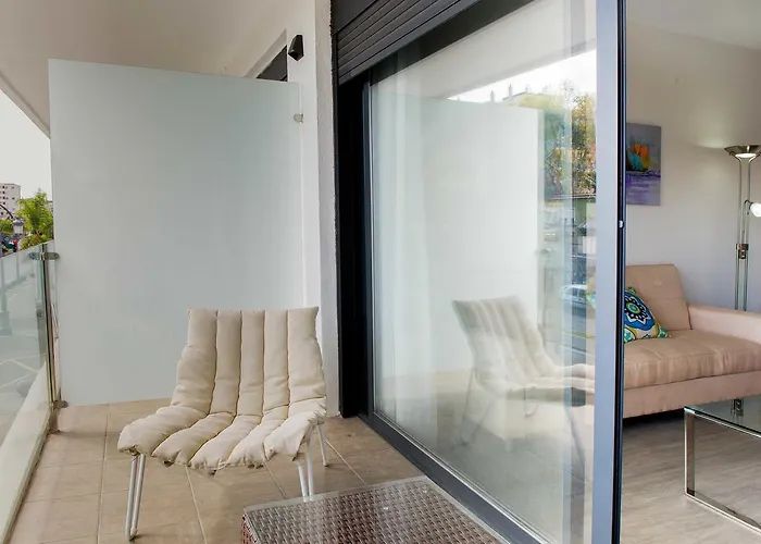 Bluesea Dimona Appartement *