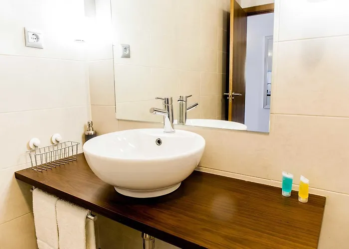 Bluesea Dimona Appartamento *