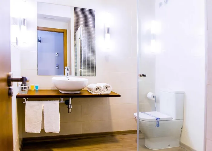 Bluesea Dimona Appartamento