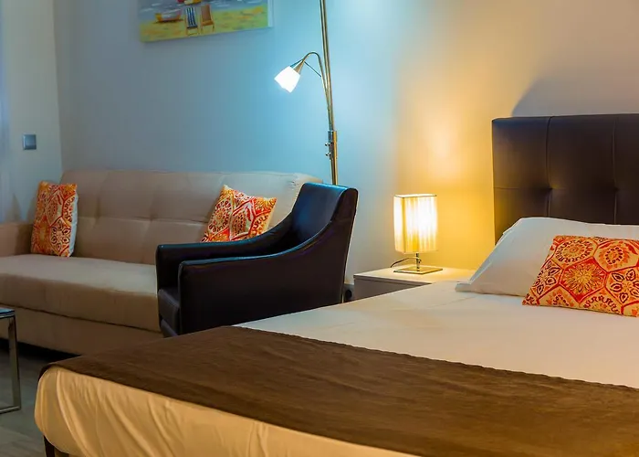 Bluesea Dimona Torremolinos