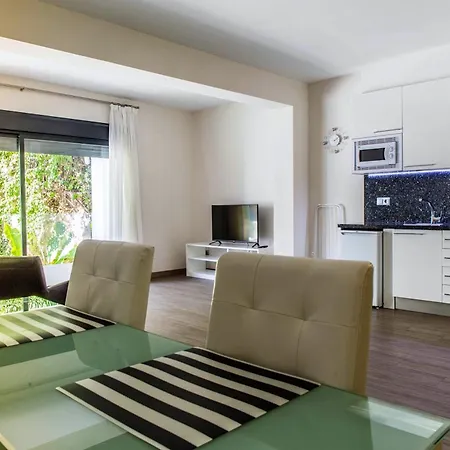 דירה Bluesea Dimona *