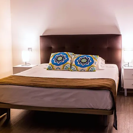 Bluesea Dimona Lejlighed Torremolinos