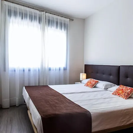 Bluesea Dimona טורמולינוס