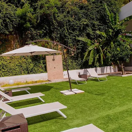 Bluesea Dimona Appartement