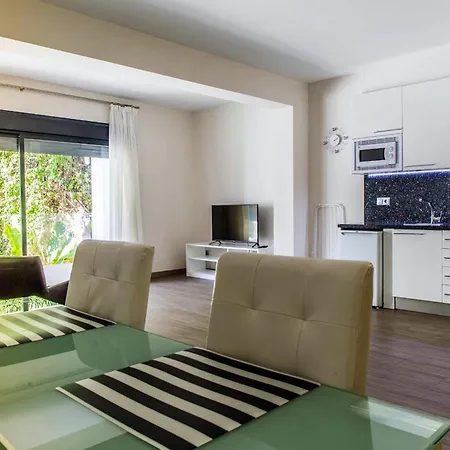 Lägenhet Bluesea Dimona Torremolinos