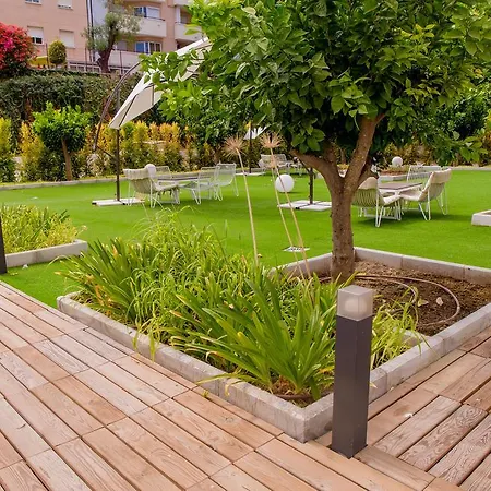 דירה Bluesea Dimona *