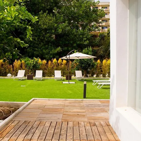 דירה Bluesea Dimona