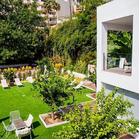 דירה Bluesea Dimona