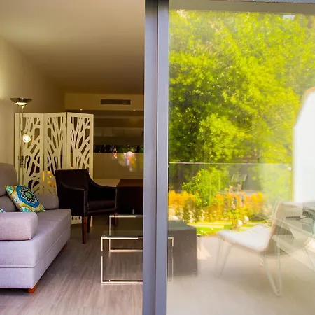 Lejlighed Bluesea Dimona *