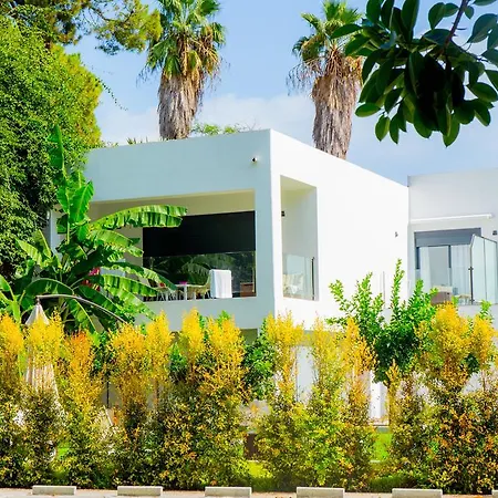 דירה Bluesea Dimona טורמולינוס