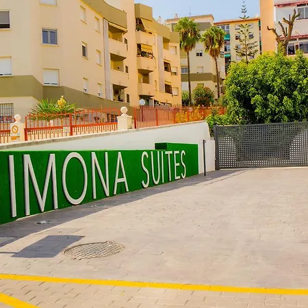 דירה Bluesea Dimona