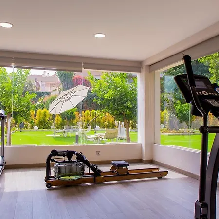 דירה Bluesea Dimona טורמולינוס