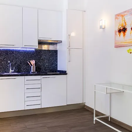 Апартаменти Bluesea Dimona