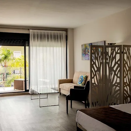 Bluesea Dimona Lejlighed Torremolinos