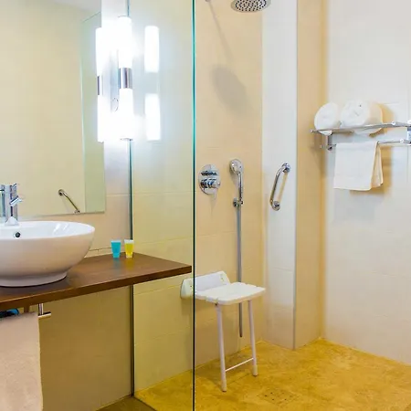 דירה Bluesea Dimona