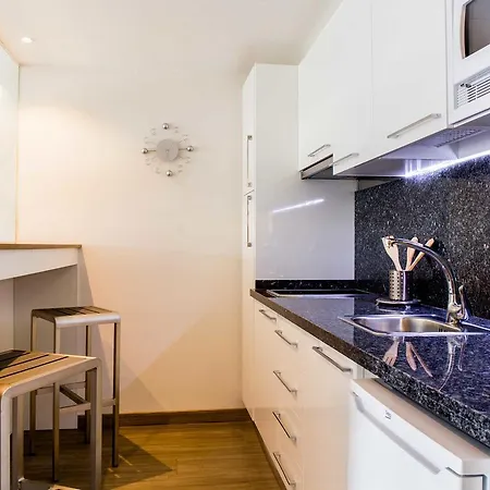 Bluesea Dimona דירה *