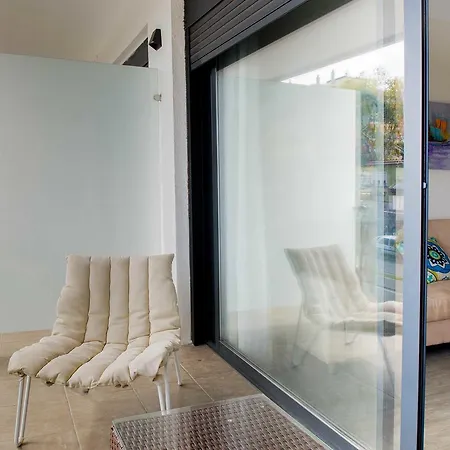 Bluesea Dimona דירה *