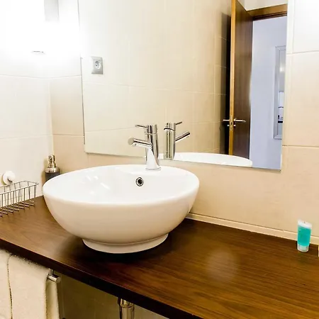 Bluesea Dimona דירה *