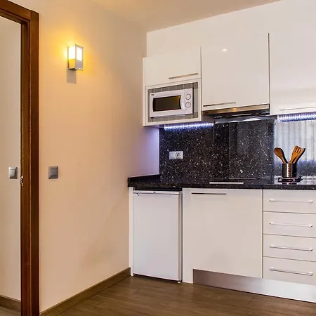 Bluesea Dimona דירה טורמולינוס