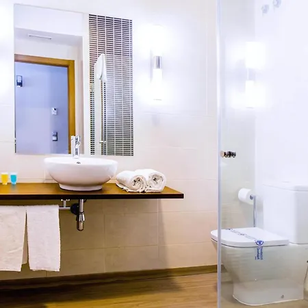 Bluesea Dimona 아파트 토레몰리노스