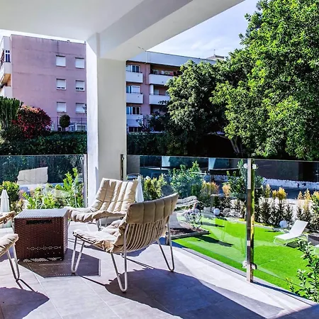 Bluesea Dimona Appartement *